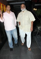Nagarjuna Launches Vasantha Bhavan Photos